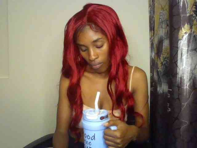 HappyLoverxo webcam