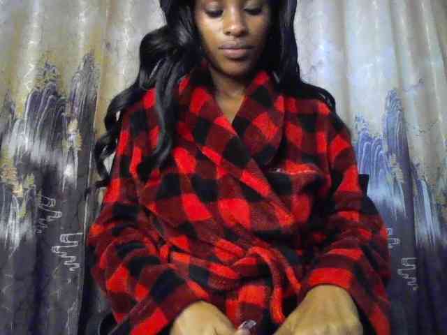 HappyLoverxo webcam