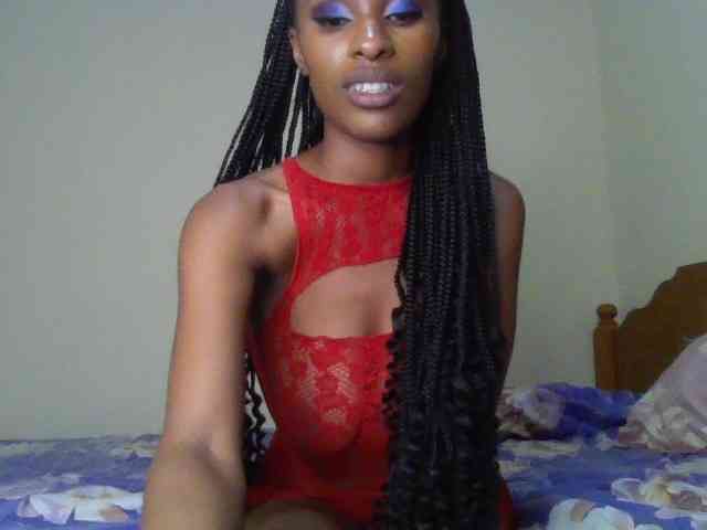 HappyLoverxo webcam