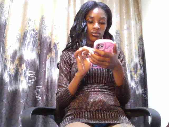 HappyLoverxo webcam