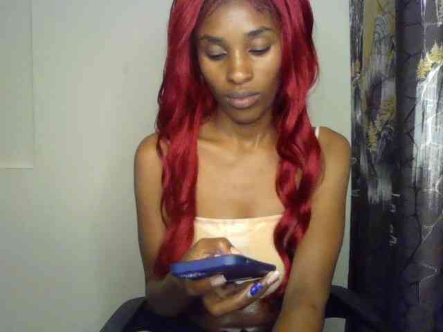 HappyLoverxo webcam
