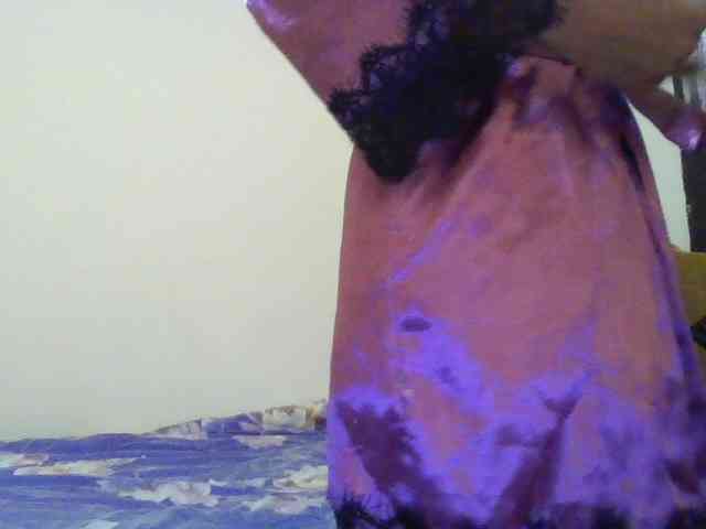 HappyLoverxo webcam
