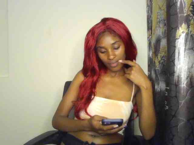 HappyLoverxo webcam