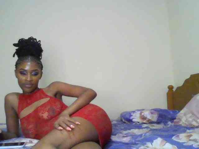 HappyLoverxo webcam