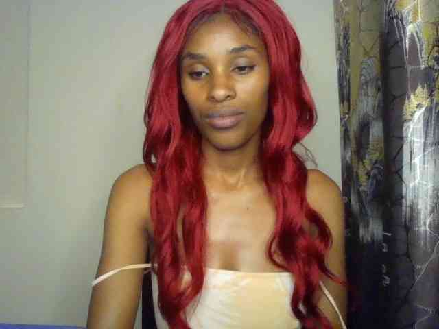 HappyLoverxo webcam