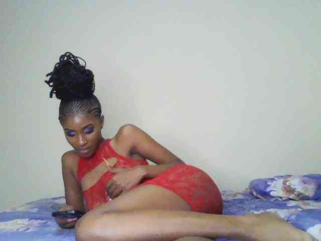 HappyLoverxo webcam