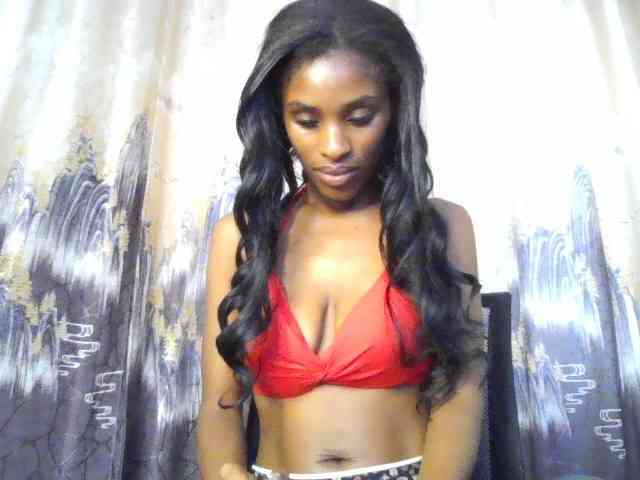 HappyLoverxo webcam