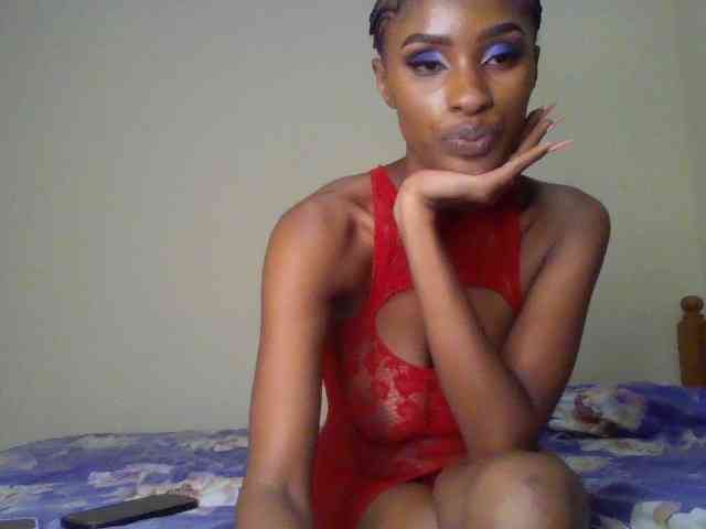 HappyLoverxo webcam
