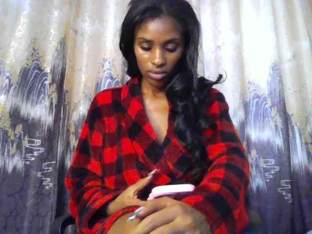 HappyLoverxo webcam