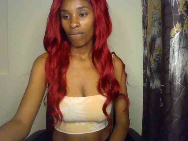 HappyLoverxo webcam