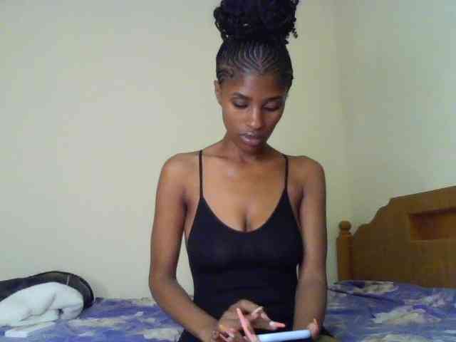HappyLoverxo webcam
