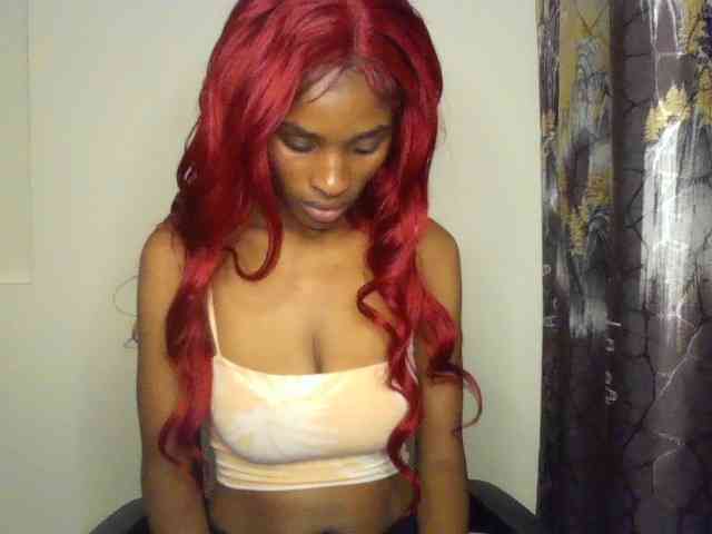 HappyLoverxo webcam