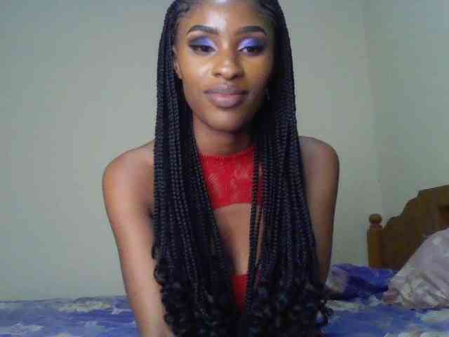 HappyLoverxo webcam