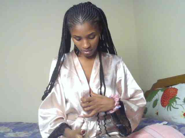HappyLoverxo webcam