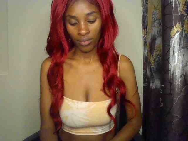HappyLoverxo webcam