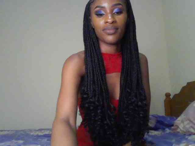 HappyLoverxo webcam