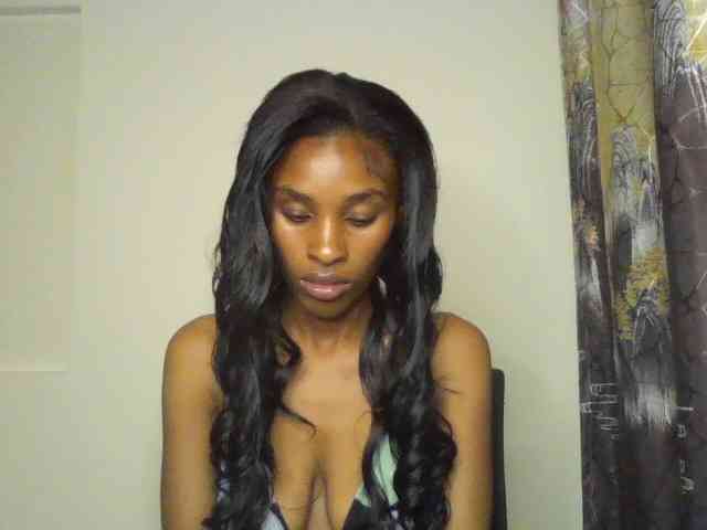 HappyLoverxo webcam