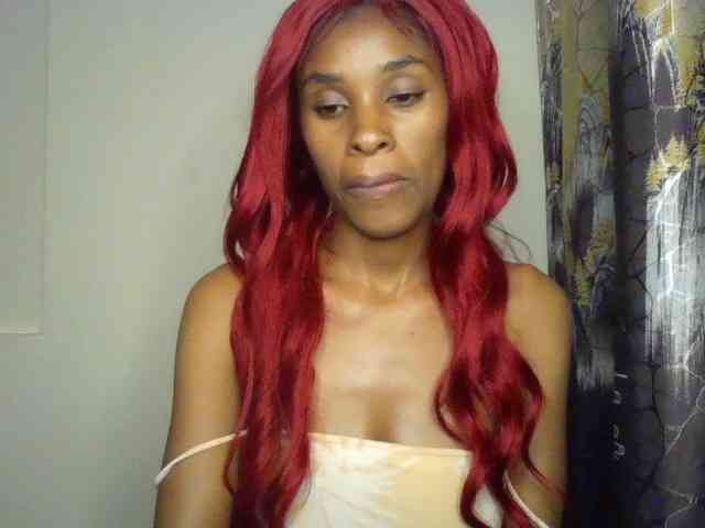 HappyLoverxo webcam