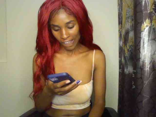 HappyLoverxo webcam