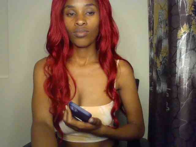 HappyLoverxo webcam