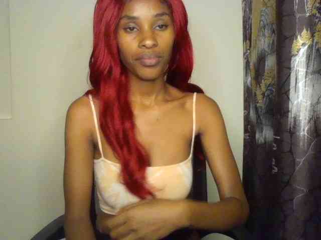 HappyLoverxo webcam