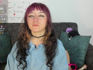 dearvenus Porn Show