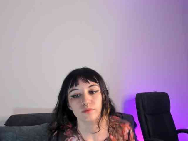dearvenus webcam
