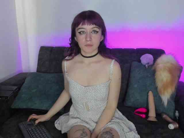 dearvenus webcam