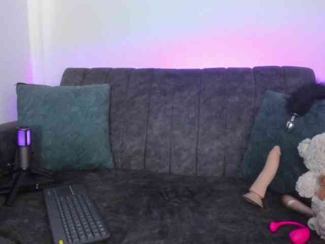 dearvenus webcam