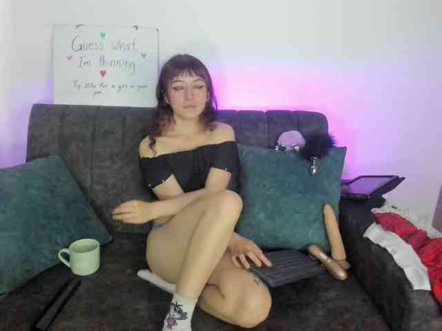 dearvenus webcam
