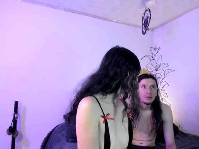 venusxadam webcam