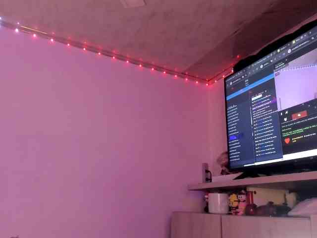 venusxadam webcam