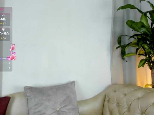 Jentokio's BongaCams show and profile