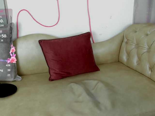 Jentokio's BongaCams show and profile