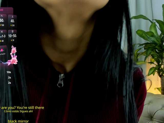 Jentokio's BongaCams show and profile