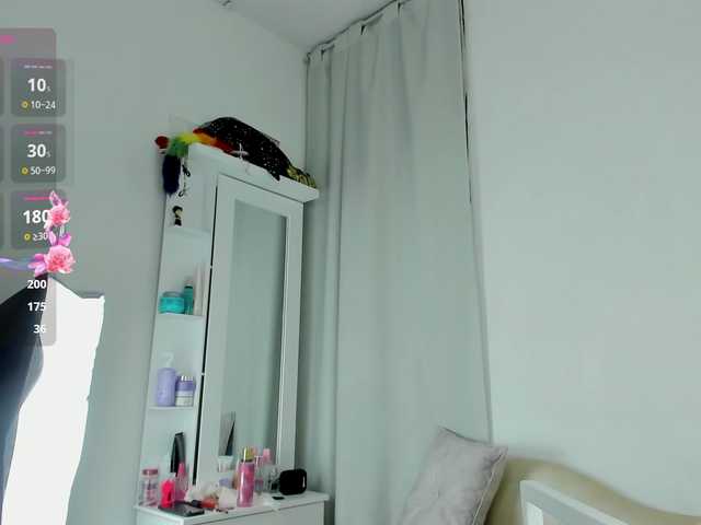 Jentokio's BongaCams show and profile