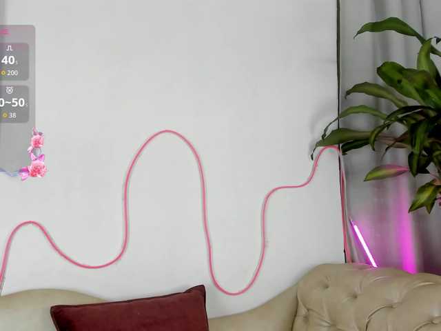 Jentokio's BongaCams show and profile