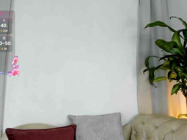 Jentokio Live Webcam on BongaCams