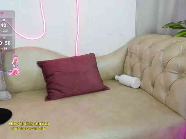 cam adult Jentokio