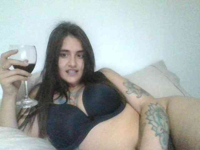 Fenix-en-el-pecho webcam