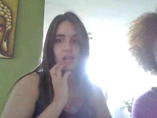 Fenix-en-el-pecho webcam