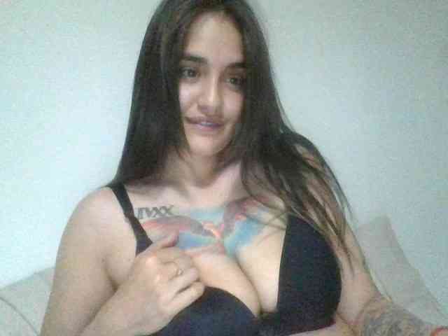 Fenix-en-el-pecho webcam