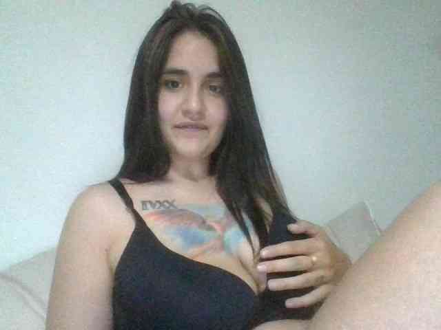 Fenix-en-el-pecho webcam