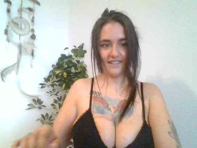 Fenix-en-el-pecho webcam