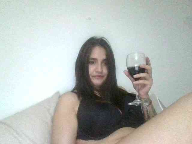 Fenix-en-el-pecho webcam