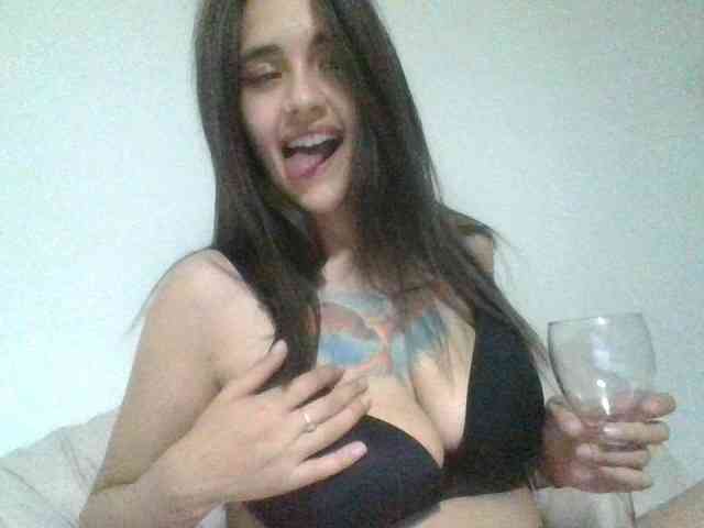 Fenix-en-el-pecho webcam