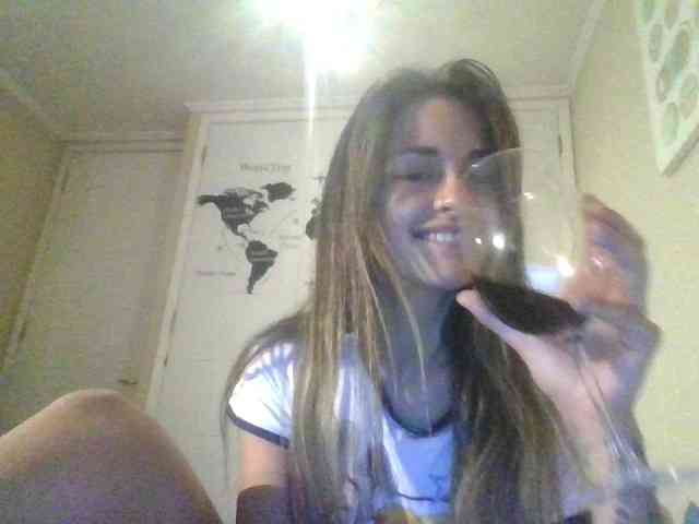 Fenix-en-el-pecho webcam