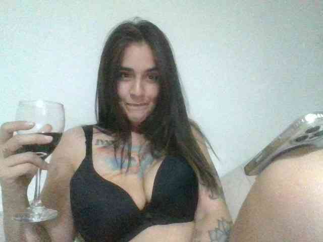 Fenix-en-el-pecho webcam