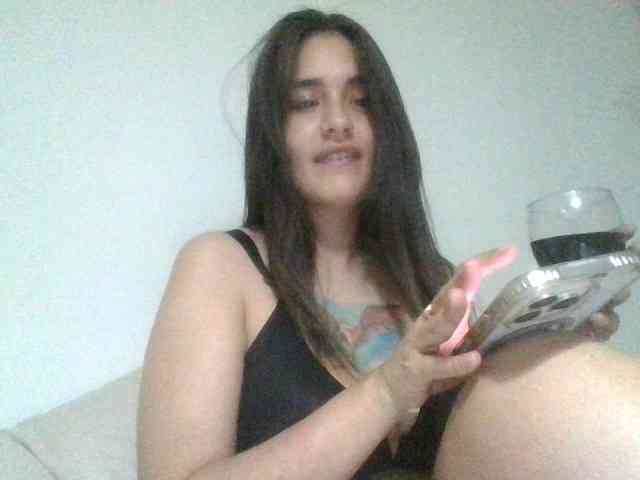 Fenix-en-el-pecho webcam