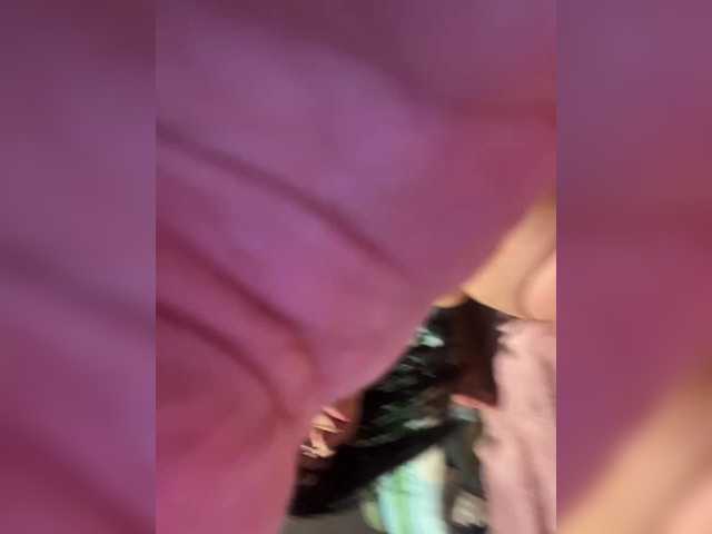 Natypussycol